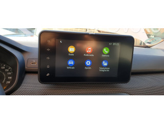 Дисплей 280212222R Dacia Jogger