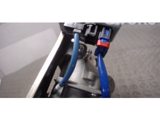    Рулевая рейка 8200800656, NICHTZUTREFFEND   Renault Twingo II 2007 - 2014 года