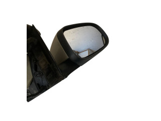 Зеркало электрическое        Volvo V70  2008 - 2013 года   