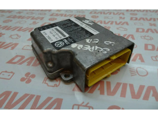 Блок подушек безопасности 3T0959655A Skoda Superb B5 (3U)