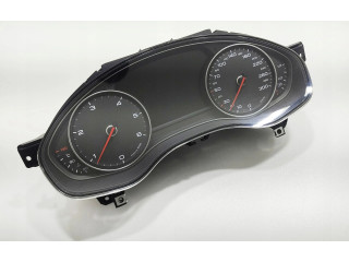 Přístrojová deska Audi A6 C7 2017 0263672165