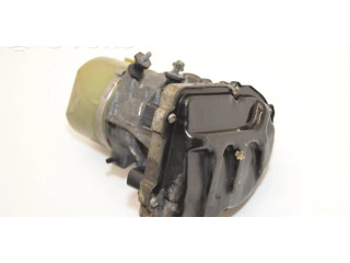 Насос усилителя руля