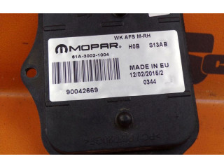 Блок управления Xenon 90042669 Jeep Grand Cherokee