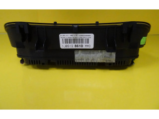 Панель приборов 1J0919861D Volkswagen Bora