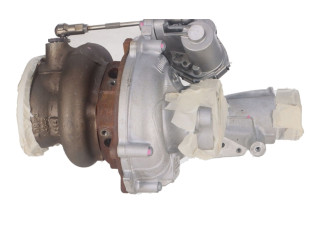  Турбина Volkswagen Golf VIII  06Q145703C         