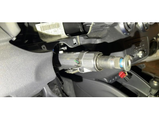 рейка Колонка рулевая 6R1419502J Audi A1 2010 - 2018 года