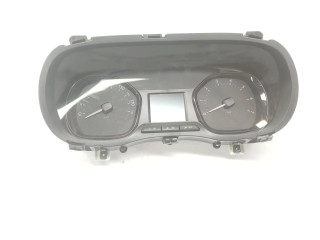 Přístrojová deska Toyota Proace 2021 SU001A5022, 983747288000