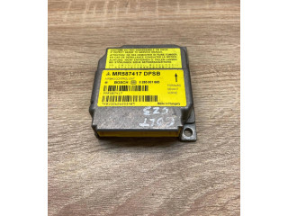 Блок подушек безопасности 0285001685 Mitsubishi Colt