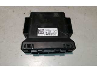 Блок управления 13536789, 560273072   Buick Encore GX I