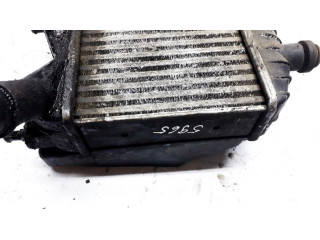 Интеркулер Fiat Idea 1.3