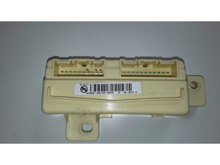 Другие блоки управления / модули