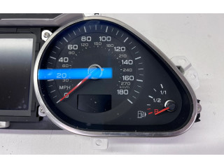 Přístrojová deska  Audi Q7 4L 2013 4L0920985N  