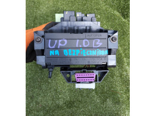 Блок предохранителей 1S0973374B, 1S0937090J Skoda Citigo