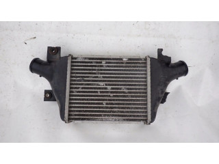 Интеркулер 1271003710 Mitsubishi ASX 1.8