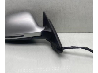 Зеркало электрическое        Audi A3 S3 A3 Sportback 8P  2005 - 2013 года   