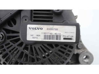 Генератор 36012505, 30644799FG18T125 Volvo V40