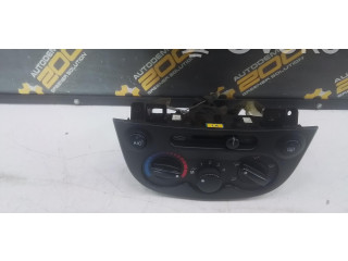 Блок управления климат-контролем    Chevrolet Matiz