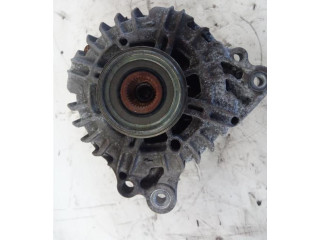 Генератор TG15C230, K9K666 Dacia Duster