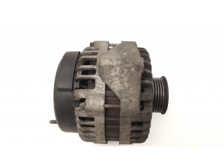 Генератор Hummer H2 6.0