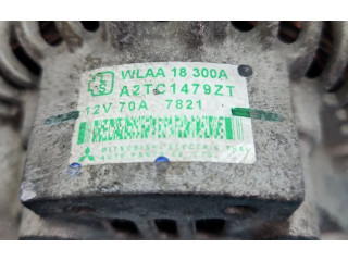 Генератор A2TC1479ZT, IMPRK1397542 Ford Ranger