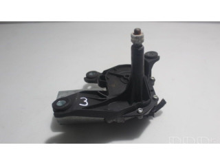 Моторчик заднего дворника 53011112    Opel Corsa C