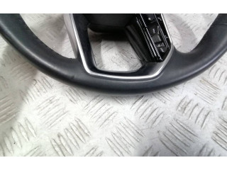 Руль Audi A6 S6 C8 4K  2018 -  года 4N0419508B, 82042000905      