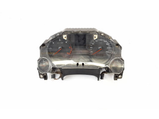 Přístrojová deska Audi A8 S8 D3 4E 2004 4E0920900F, 88311327