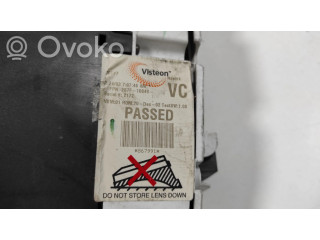 Přístrojová deska  Ford Mondeo Mk III 2002 2S7F10849, 588B01F7S1  