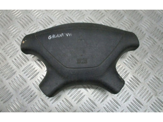 Подушка безопасности водителя Mitsubishi Galant