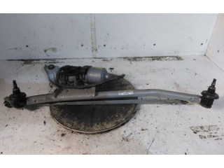 Моторчик дворников 8200619512, 8200619512 Dacia Logan VAN