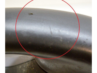 Руль Tesla Model 3 2017 - года 110532400G