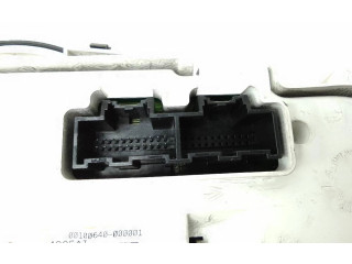 Přístrojová deska  Dodge Nitro 2007 56044825AI  