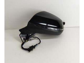 Zpětné zrcátko  Audi Q7 4M 2016  4M2857409G  