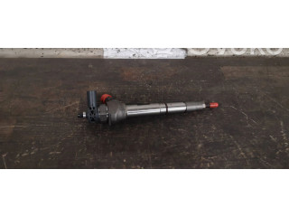 Форсунка 04L130277AE, 0445110471 Audi A4 Allroad DETA