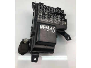 Блок предохранителей  SM4S1   Honda Accord    