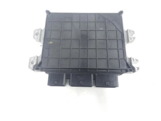 Блок управления двигателя 23703BD71A Nissan Qashqai