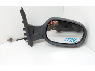 Zpětné zrcátko Nissan Micra C+C 2008