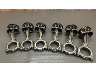 Поршень PL51 Porsche Cayenne (9Y0 9Y3) для бензинового двигателя 4.0