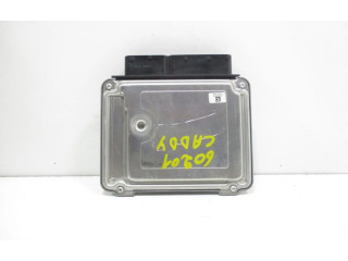 Řídící jednotka 03G906021PF Volkswagen Caddy 2008