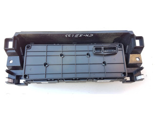 Блок управления климат-контролем K33261190, K33261190C Mazda CX-5 II