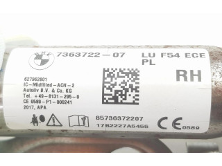 Боковая подушка безопасности 7363722, 72127363722   Mini Clubman F54