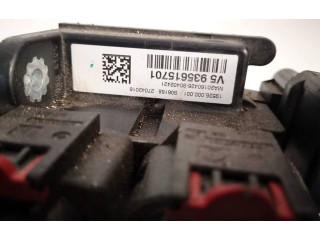 Ящик предохранителей (комплект) 935615701, 19526000001 BMW 1 F20 F21 2015