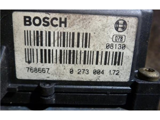 Блок управления АБС 9625275080 Peugeot 406