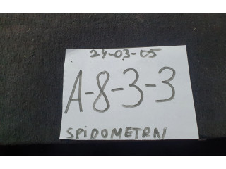 Панель приборов 69795850T, 3038492 Saab 9-5