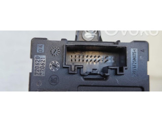 Блок управления DX2314F681AH, C2Z31235 Jaguar XF X250