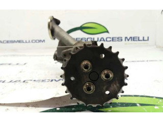 Масляный насос 7700600252 Renault Kangoo I