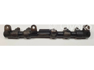 Топливная рампа 6S7Q9D280AA Jaguar X-Type