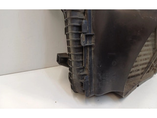 Интеркулер 7L6145803D, 7L0117339 Porsche Cayenne (9PA)