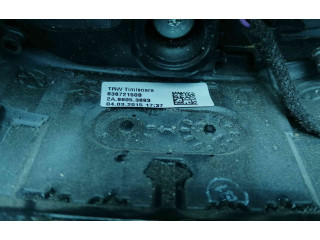 Volant Audi Q7 4M 2020 2A98053693, 4M0419091  