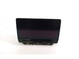 Экран/ дисплей / маленький экран 5FA919606C   Cupra Leon    